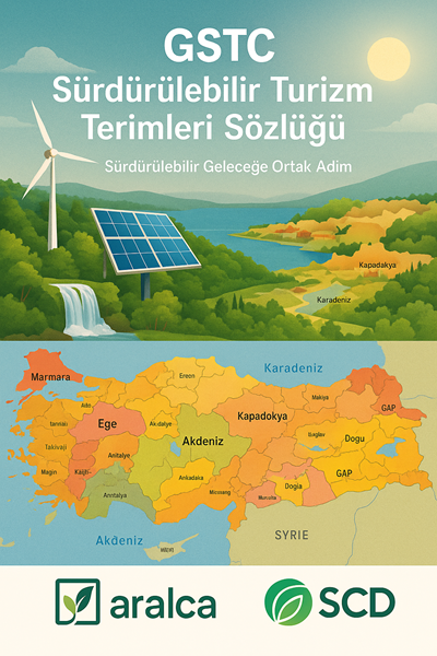 YEŞİL DÖNÜŞÜM UYGULAMALARI