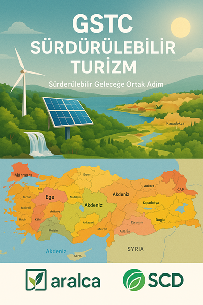 SCD Sürdürülebilir Çevre Danışmanlık ile ÇED Raporları