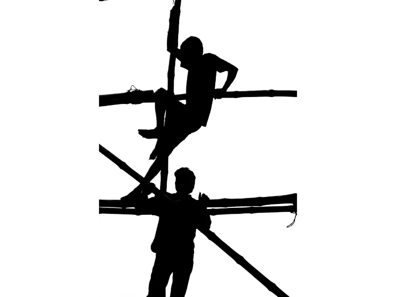 Yüksekte Çalışma Sistemleri