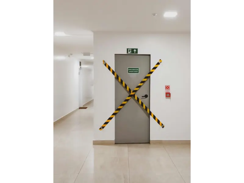 Kapalı Alan Çalışmaları